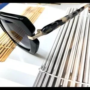 Pucci 58mm Butterfly Tortoise Shell Sunglasses Emilio Pucci 58mm Butterfly Sunglasses | Nordstromrack main image 2